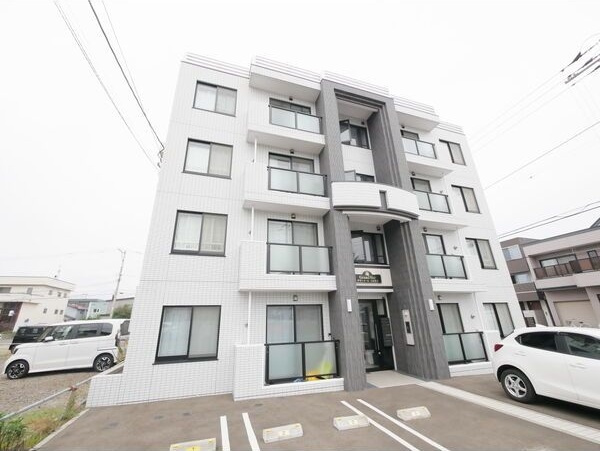 グランメール元町駅北の画像