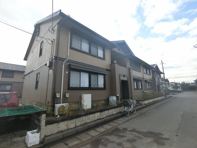 メゾンクレール　Aの画像