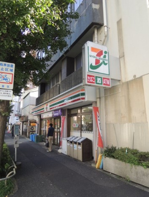【周辺】 | リンクフィールド中野