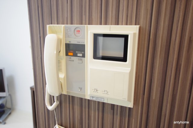 Choei65プレジオ中津　仲介手数料無料のセキュリティ
