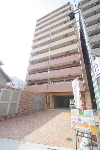 Choei65プレジオ中津　仲介手数料無料
