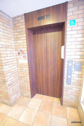 Choei65プレジオ中津　仲介手数料無料のその他共用部分