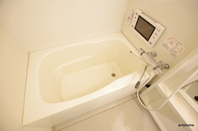 Choei65プレジオ中津　仲介手数料無料の浴室