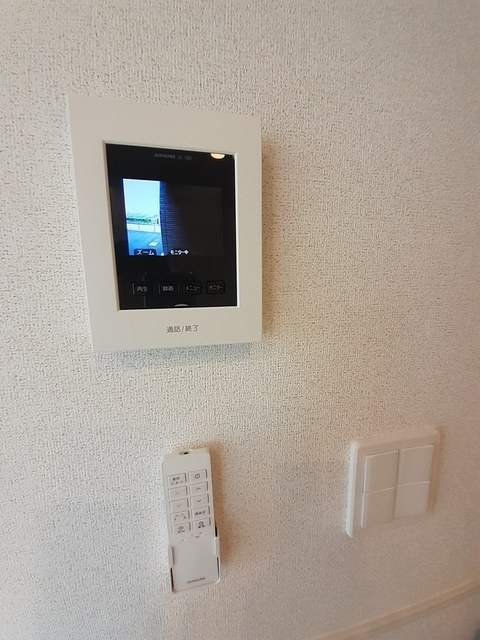 グラン　サウスのセキュリティ|その他設備