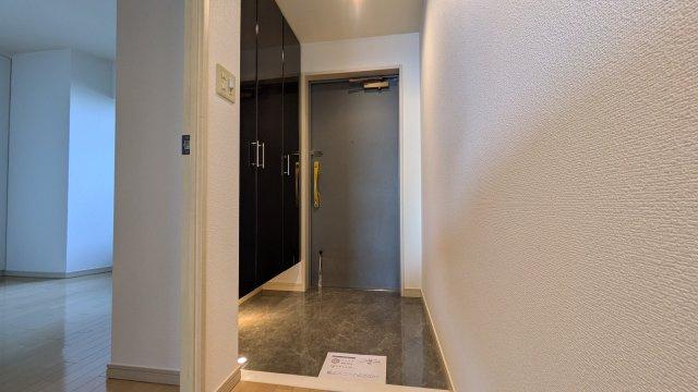 【玄関】 | ジュネス泉佐野コンドミニオ