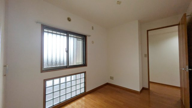【寝室】 | ジュネス泉佐野コンドミニオ