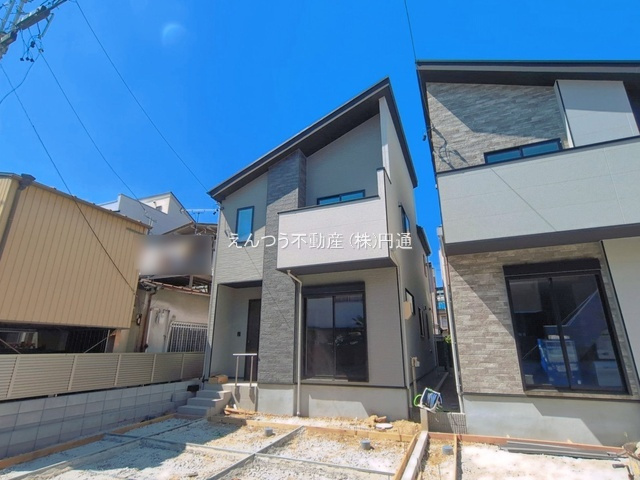 リガーレ下方町4期