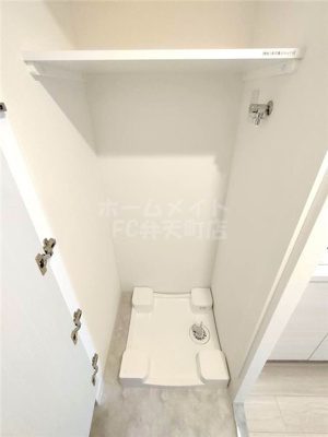 【その他】 | エスリード弁天町クレール
