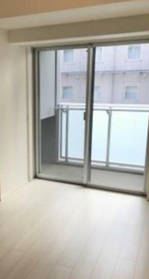 【居間・リビング】 | パークアクシス横濱関内SQUARE