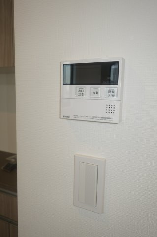 プライムブリス森下スタジオの設備