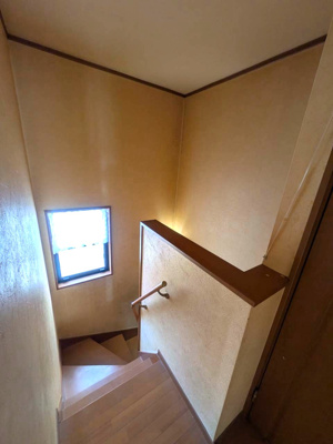 【内装】 | 茨木市竹橋町　中古戸建