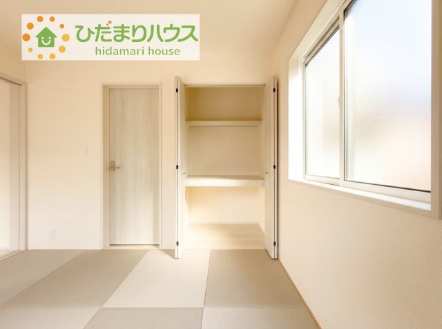 【収納】 | 牛久市さくら台1丁目5期　新築戸建 | 