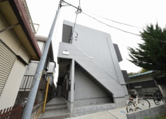 【外観】 | ＣＢ与野本町リュッカ