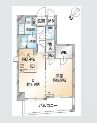 オーキッドレジデンス千代田岩本町