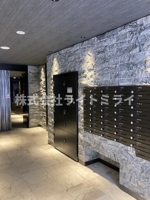 Ｓ－ＲＥＳＩＤＥＮＣＥ駒込六義園のその他