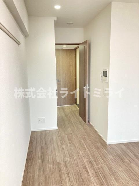 Ｓ－ＲＥＳＩＤＥＮＣＥ駒込六義園の内装
