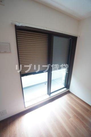 ミリアビタ稲毛東の設備