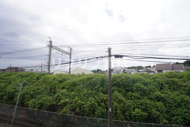 ミリアビタ稲毛東の展望