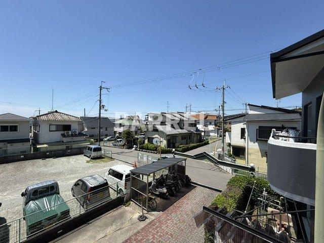 ラピュタの展望