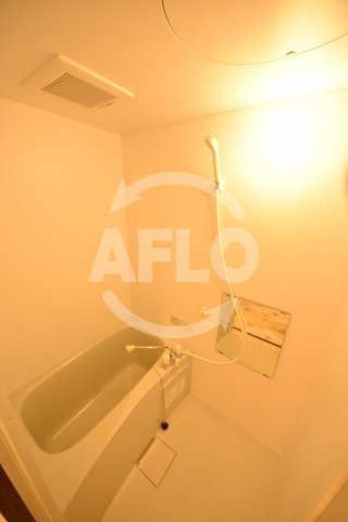 S-FORT大今里西の浴室|S-FORT大今里西　浴室