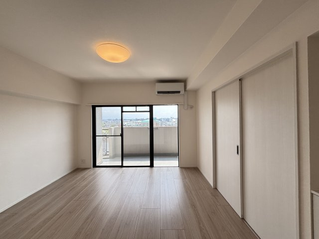 【居間・リビング】 | 箱崎アーバンエクセル37☆仲介手数料無料☆