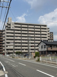 【外観】 | 箱崎アーバンエクセル37☆仲介手数料無料☆