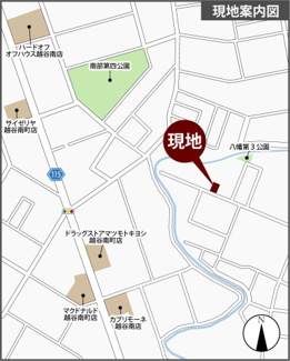 【地図】