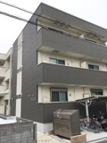 大阪市東淀川区相川３丁目のアパートの画像