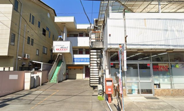 レアールマンションアキタⅢ