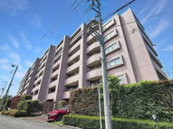 クリオ溝の口壱番館の画像