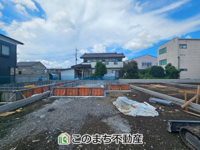 リナージュ大田原市新富町1期
