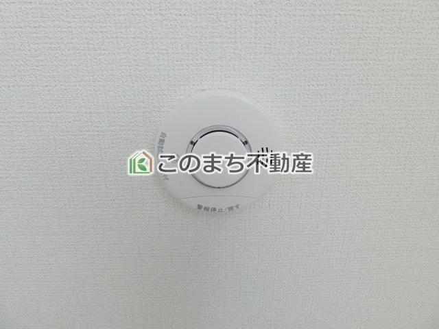 リナージュ大田原市新富町1期の設備|同社施工物件の写真です。※建具やフローリング、その他仕様が違う場合がございます。