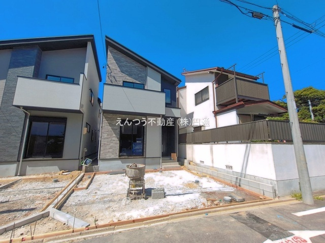 リガーレ下方町4期の外観