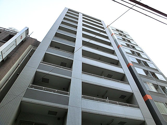 パークウェル秋葉原