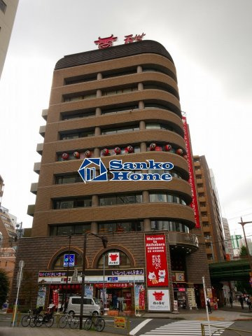 パークウェル秋葉原