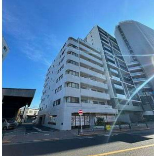 アーバンハウス宮地の外観