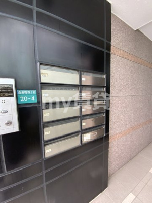 【その他共用部分】 | ヴェルテラスすずき