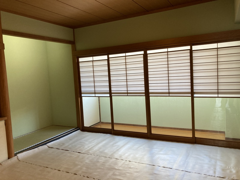クレッセントサワ