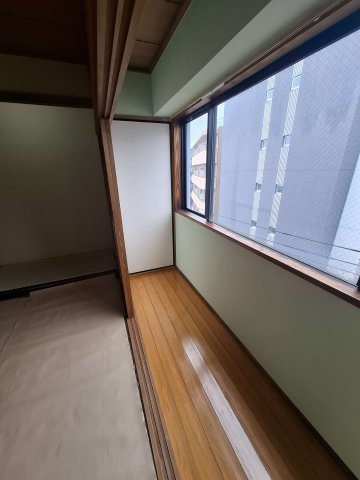 クレッセントサワ