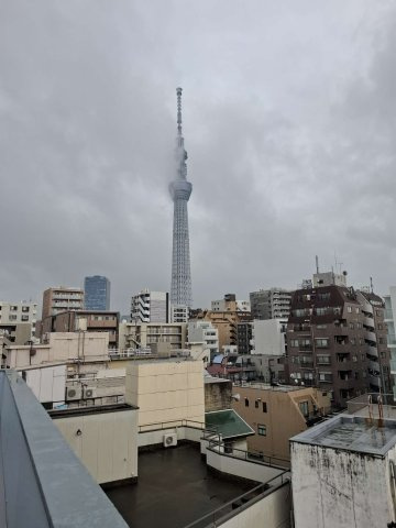 クレッセントサワ