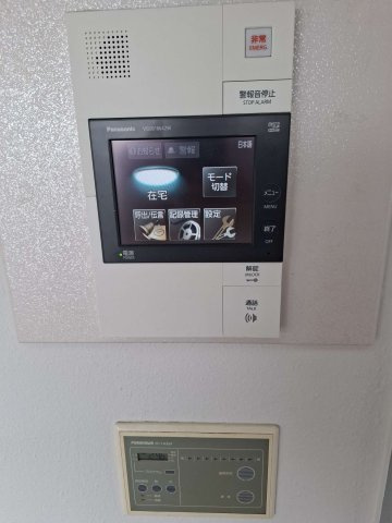 クレッセントサワ