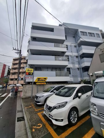クレッセントサワ