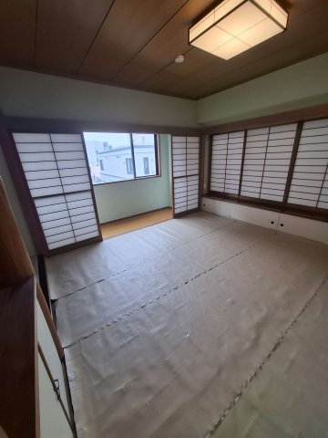 クレッセントサワ
