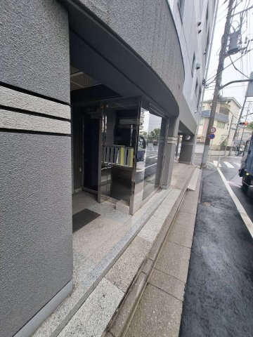 クレッセントサワ