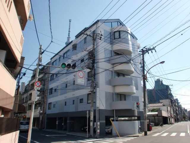 クレッセントサワ
