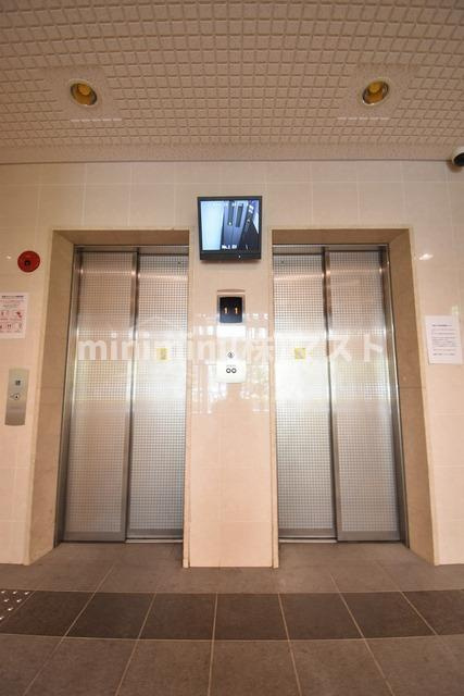 大阪市中央区瓦町１丁目の賃貸マンションのその他共用部分