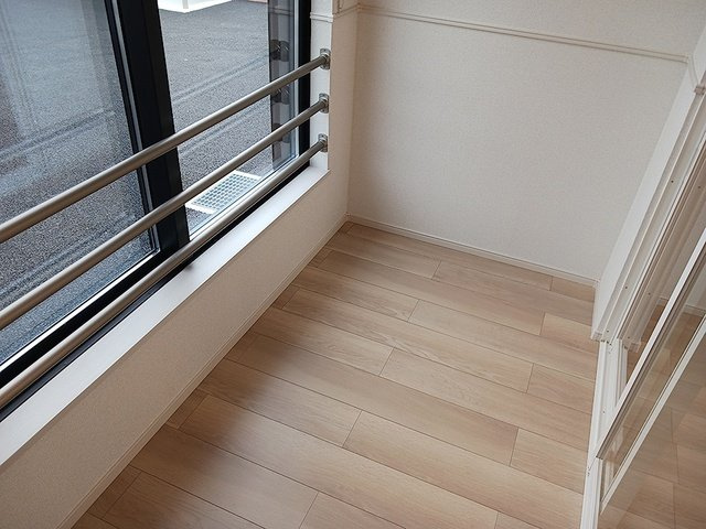 【内装】 | グリーン　プロムナード | 物件の内装です