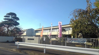 【周辺】 | グリーン　プロムナード | 羽生市立羽生北小学校まで350m