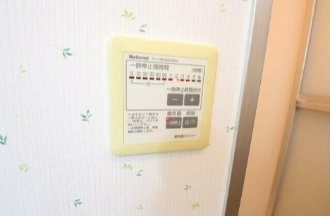 みらくるりーふの設備
