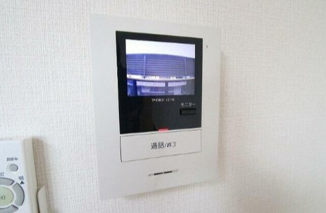 みらくるりーふのセキュリティ